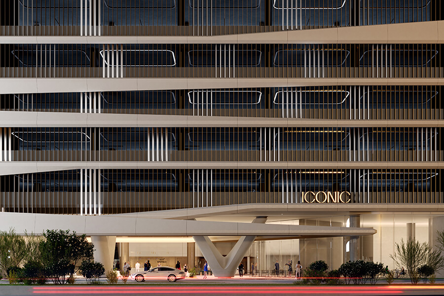 Sera Building Sera Group